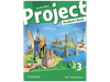 PROYECT 3 STUDENT BOOK (2°año)