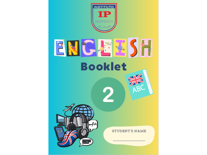 INGLÉS 2
