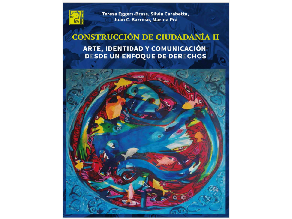 CONSTRUCCIÓN DE LA CIUDADANÍA