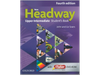 HEADWAY UPPER INTEMEDIATE STUDENT BOOK (6°año)