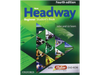 HEADWAY BEGGINER STUDENT BOOK (adultos Begginer)