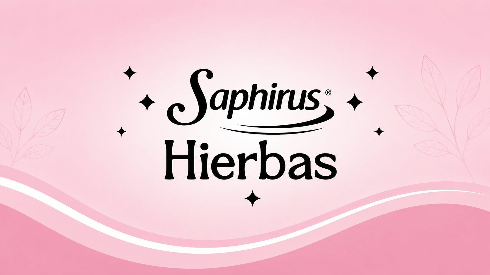 HIERBAS