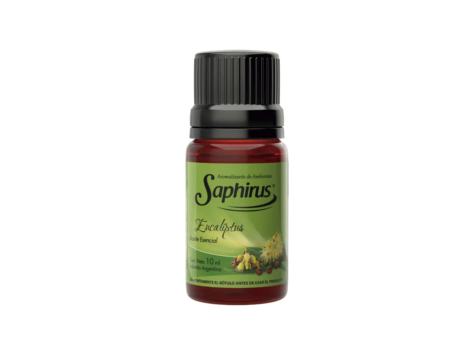 Aceite para Hornillos Eucaliptus