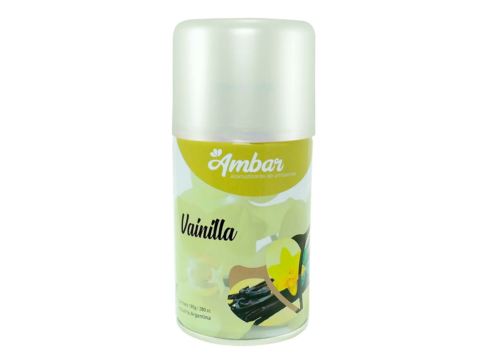 Aerosol Vainilla