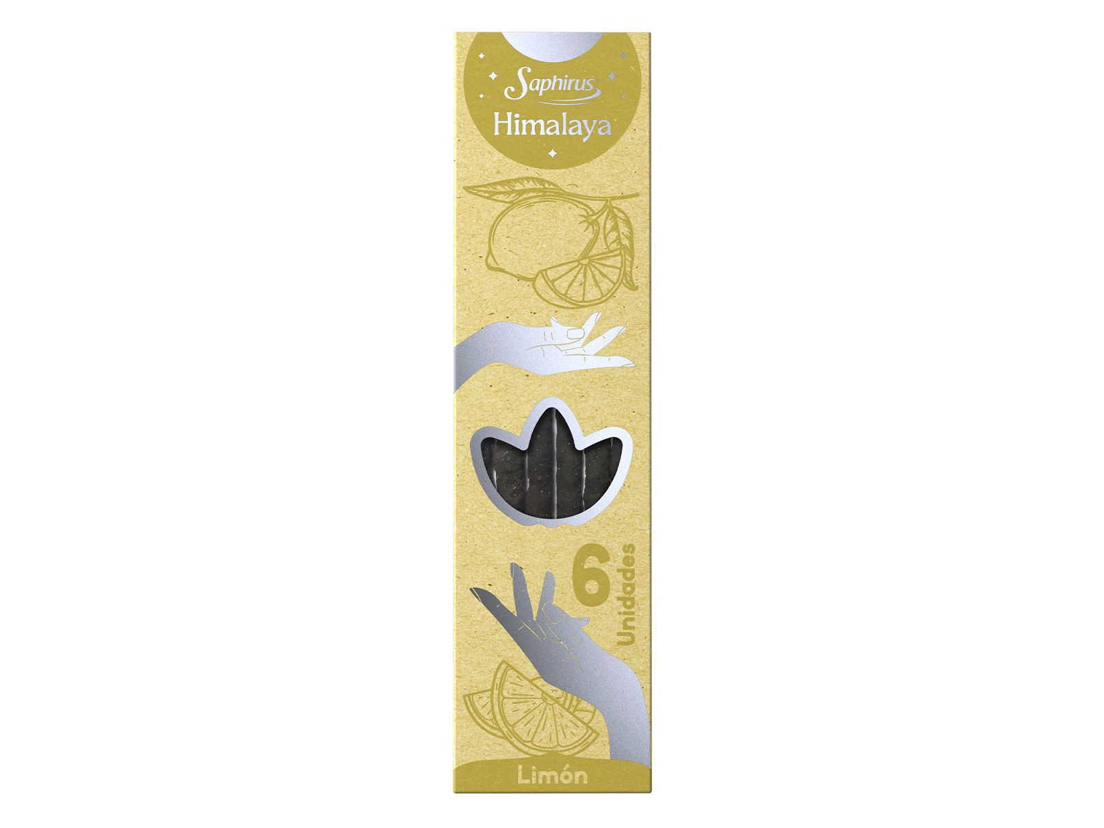 Himalaya Limón