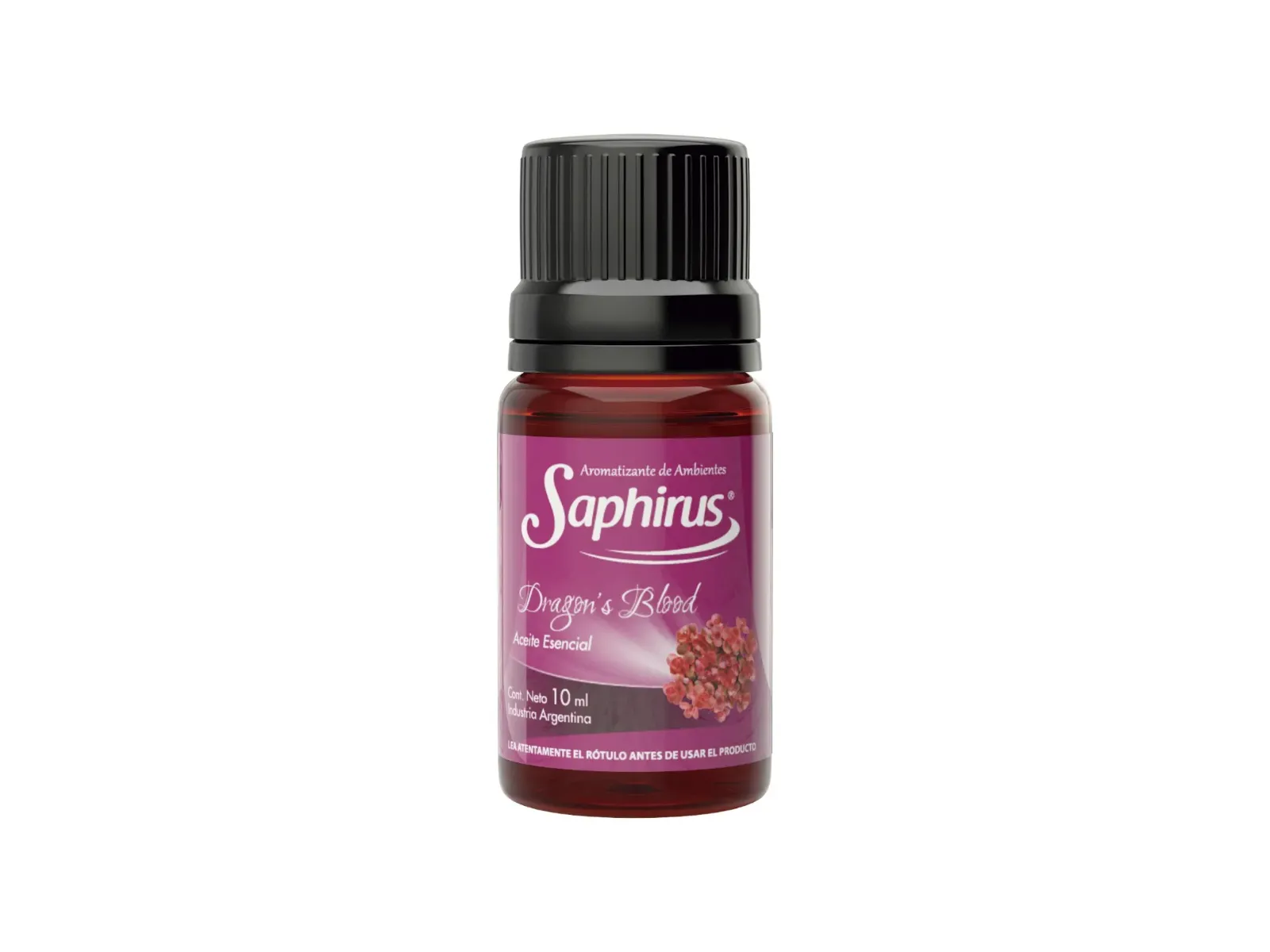 Aceite para Hornillos Dragon’s Blood