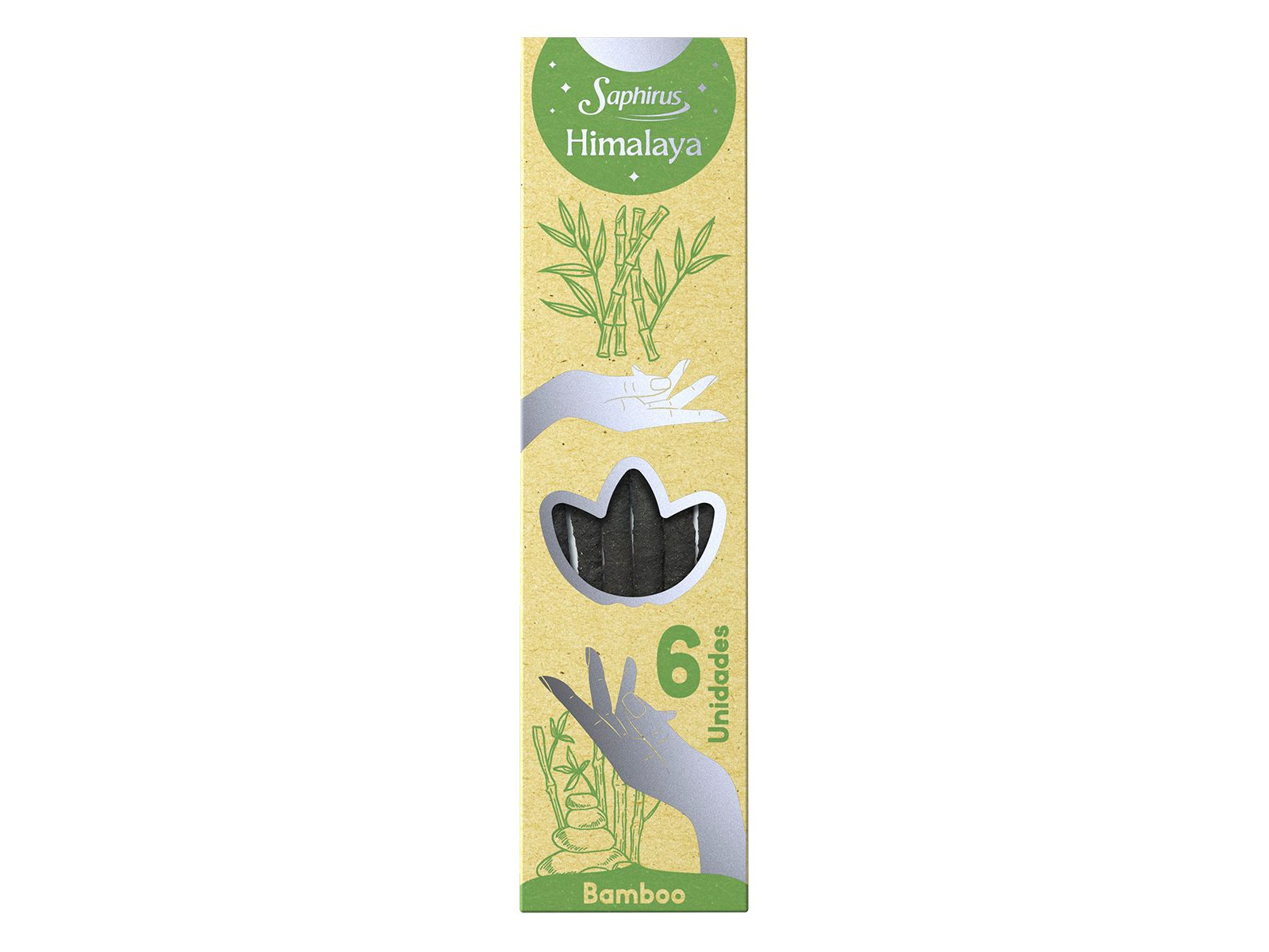Himalaya Bamboo