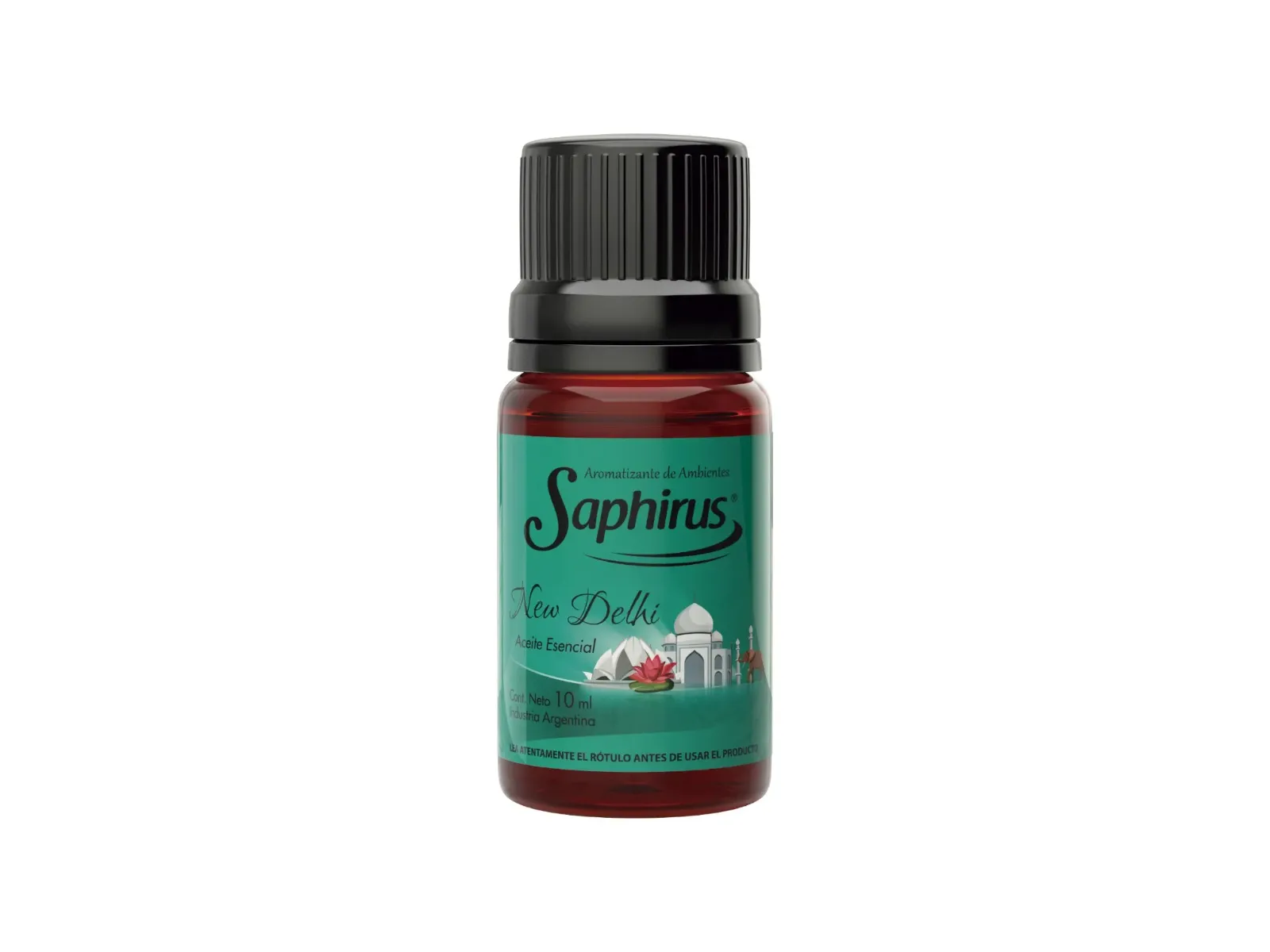Aceite para Hornillos New Delhi