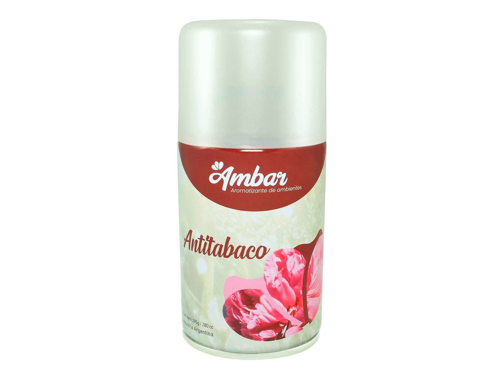 Aerosol Antitabaco