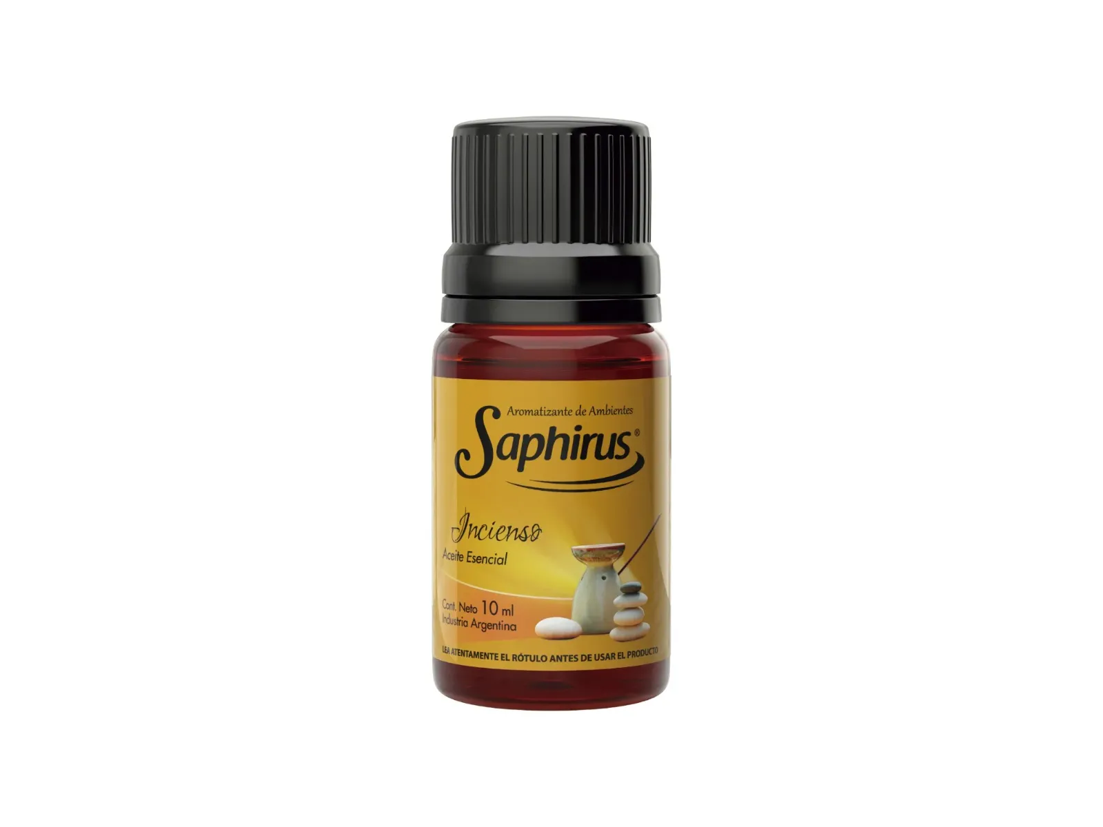 Aceite para Hornillos Incienso