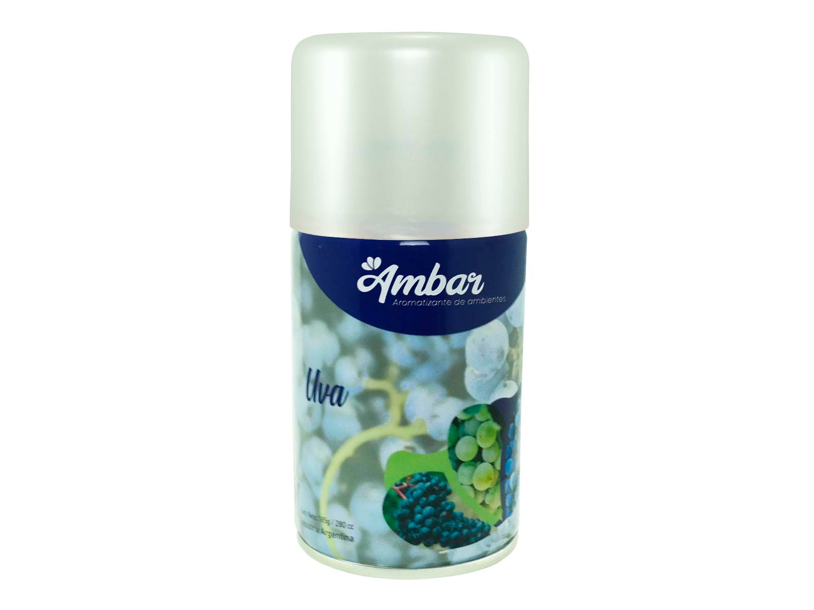 Aerosol Uva