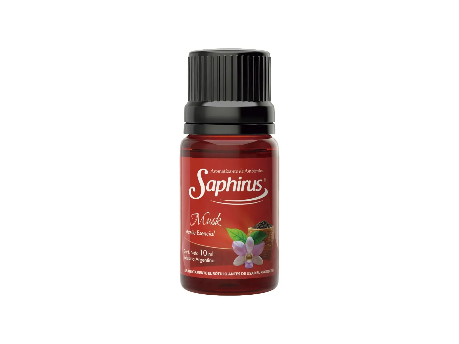 Aceite para Hornillos Musk