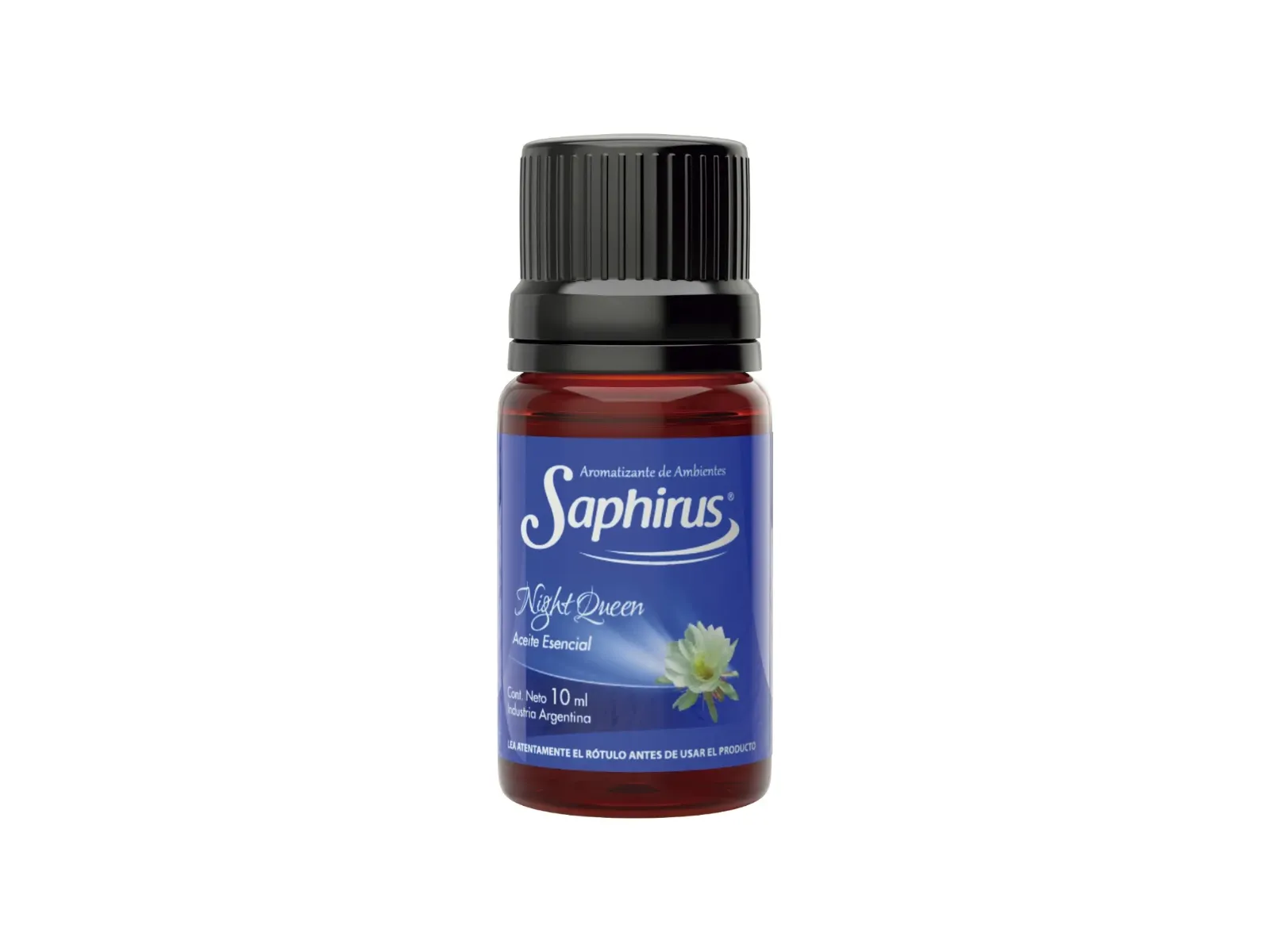 Aceite para Hornillos Night Queen