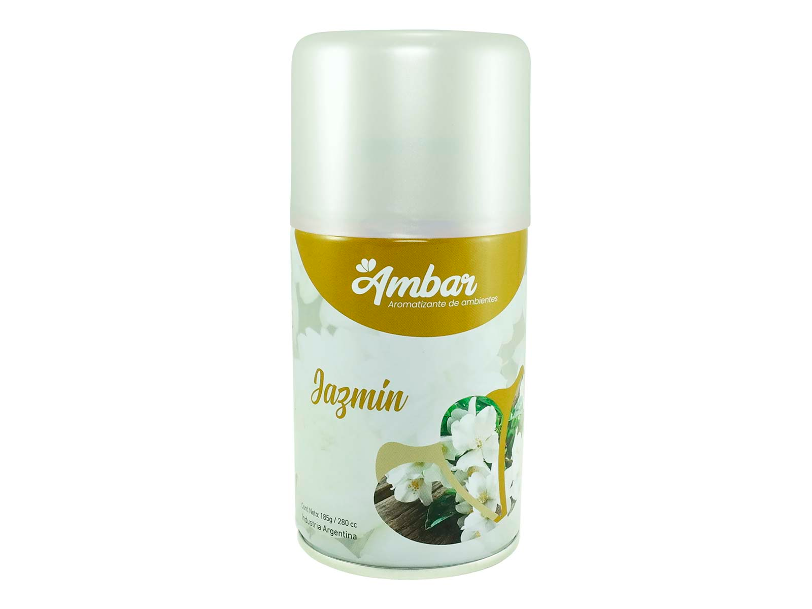Aerosol Jazmín