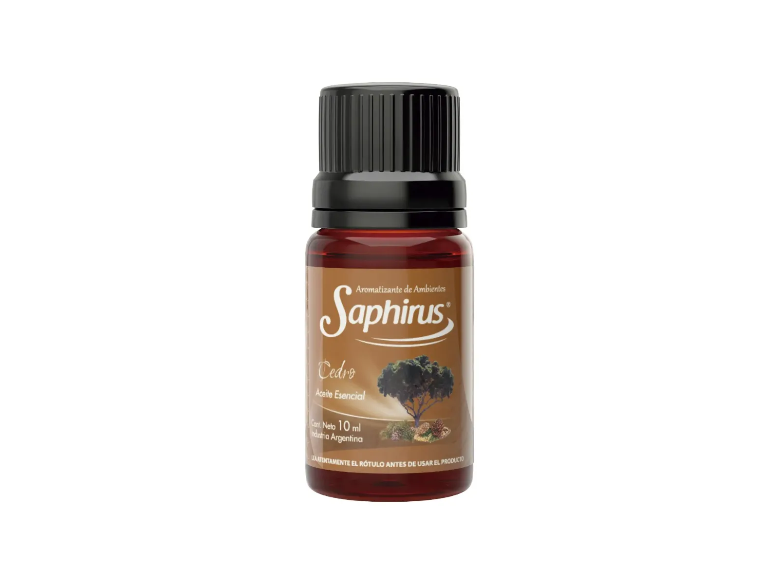 Aceite para Hornillos Cedro