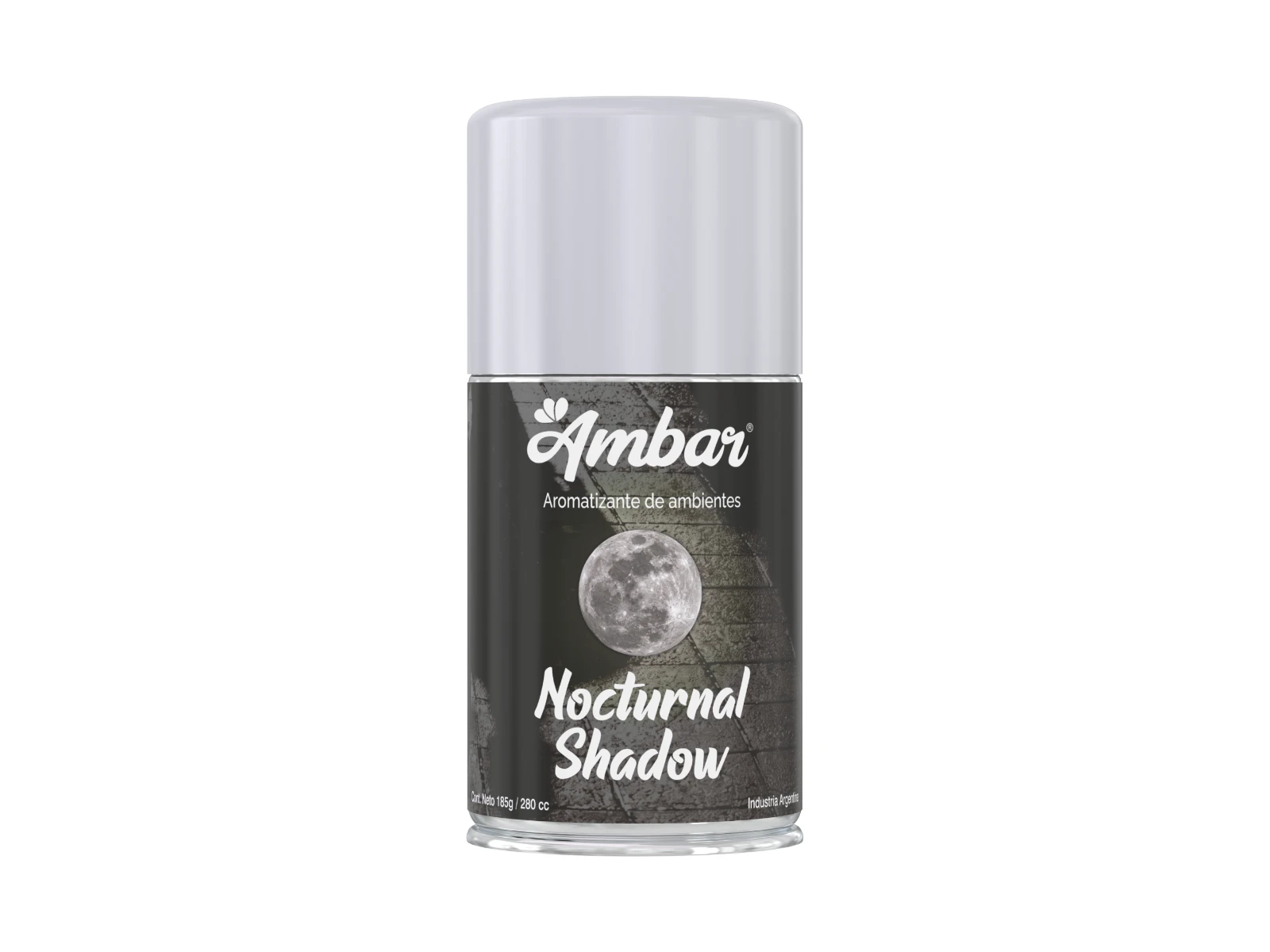 Aerosol Ambar Nocturnal Shadow