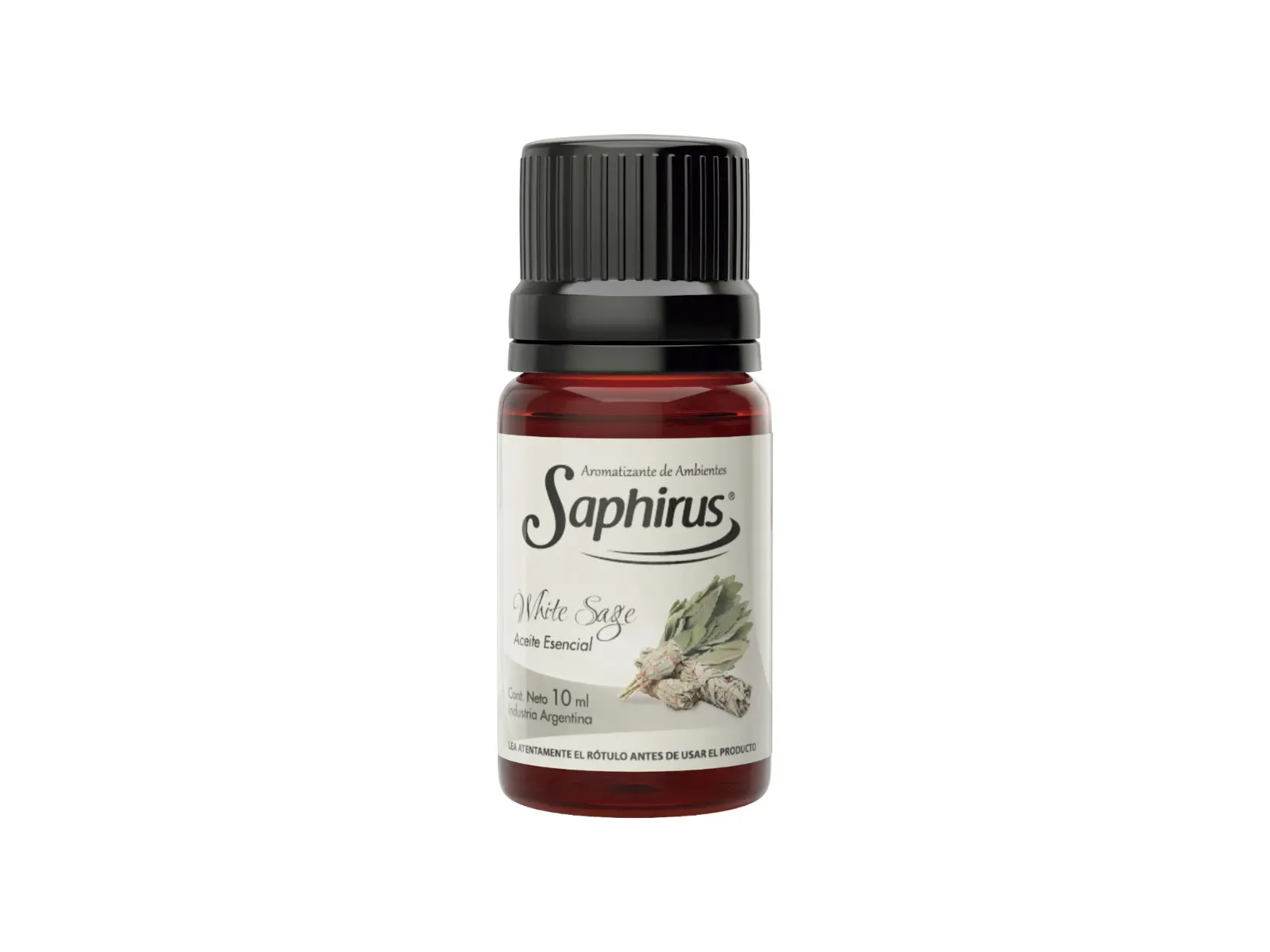 Aceite para Hornillos White Sage