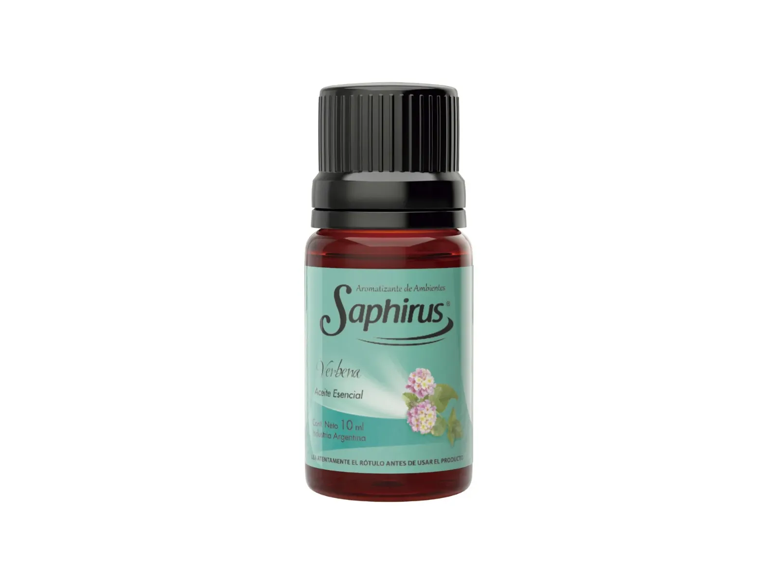 Aceite para Hornillos Verbena