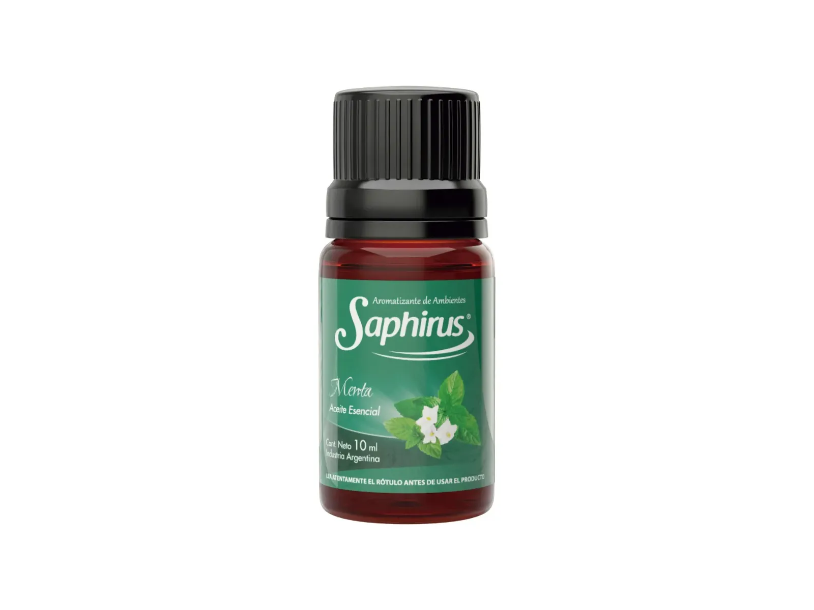 Aceite para Hornillos Menta