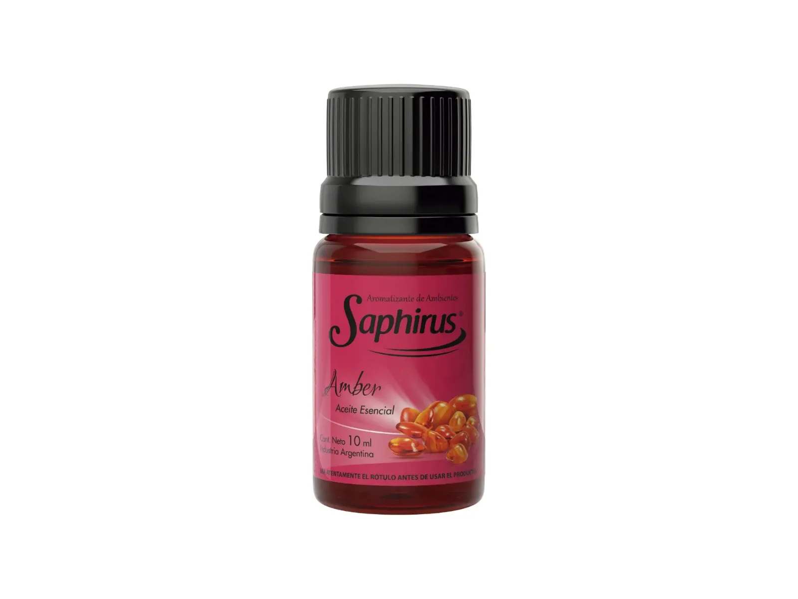Aceite para Hornillos Amber