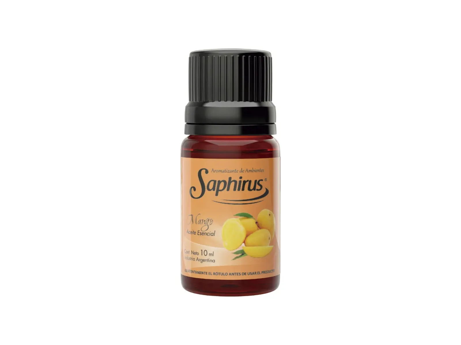 Aceite para Hornillos Mango