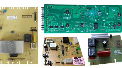 PLAQUETAS LAVARROPAS