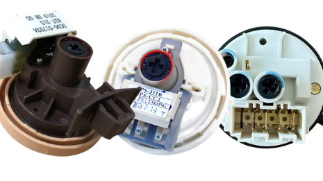 PRESOSTATOS LAVARROPAS