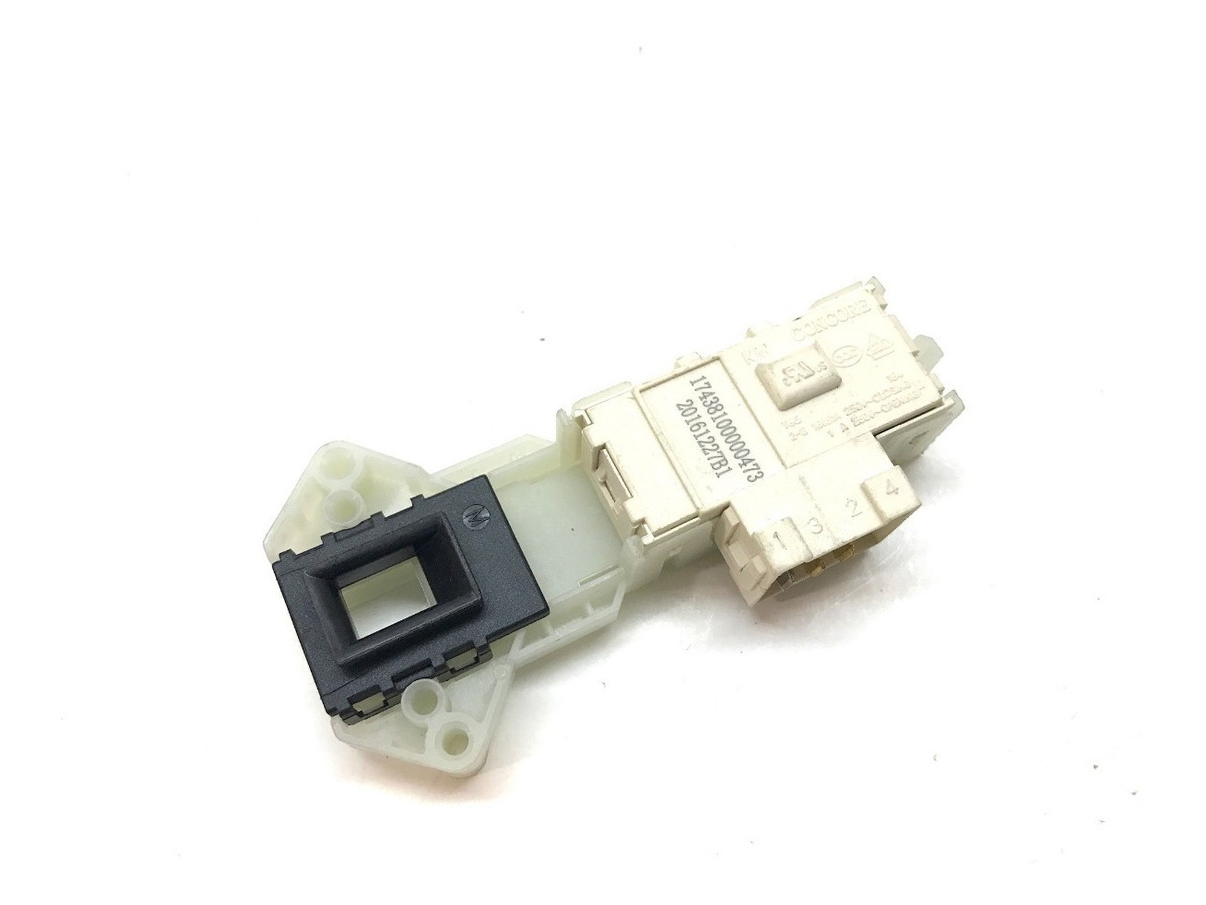 BLOCAPUERTA LG BLANCO