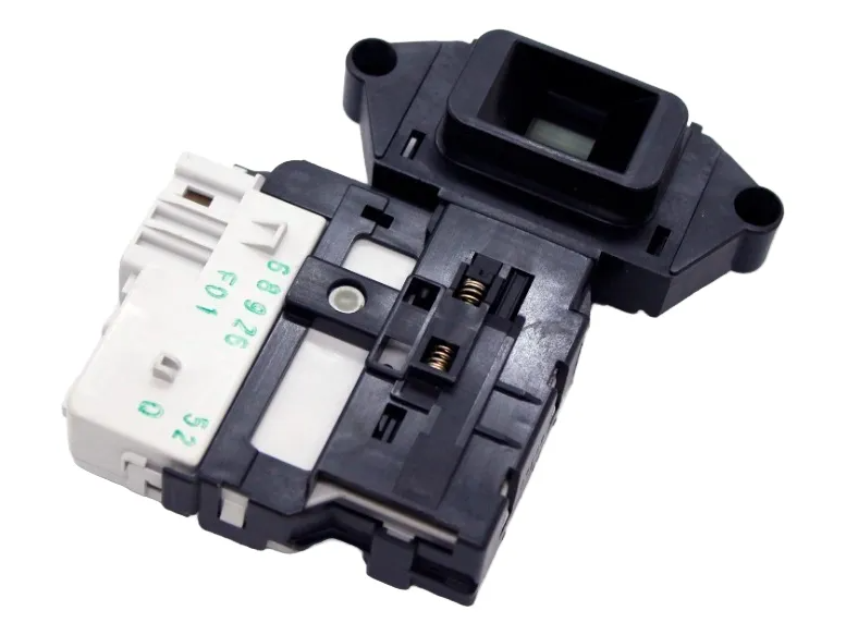 BLOCAPUERTA LG TROMM