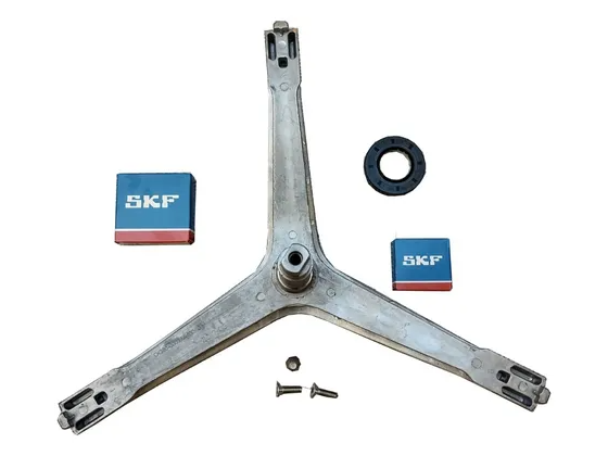 KIT EJE RULEMANES SAMSUNG WF1702