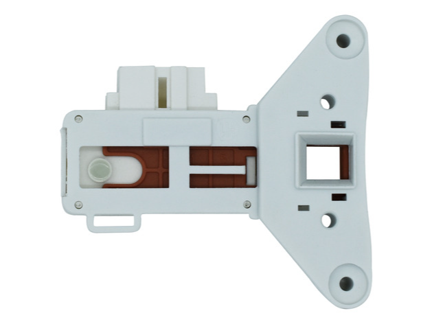 BLOCAPUERTA 166 METALFLEX