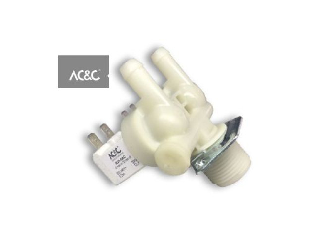 VALVULA 2 VIAS 180 ACYC