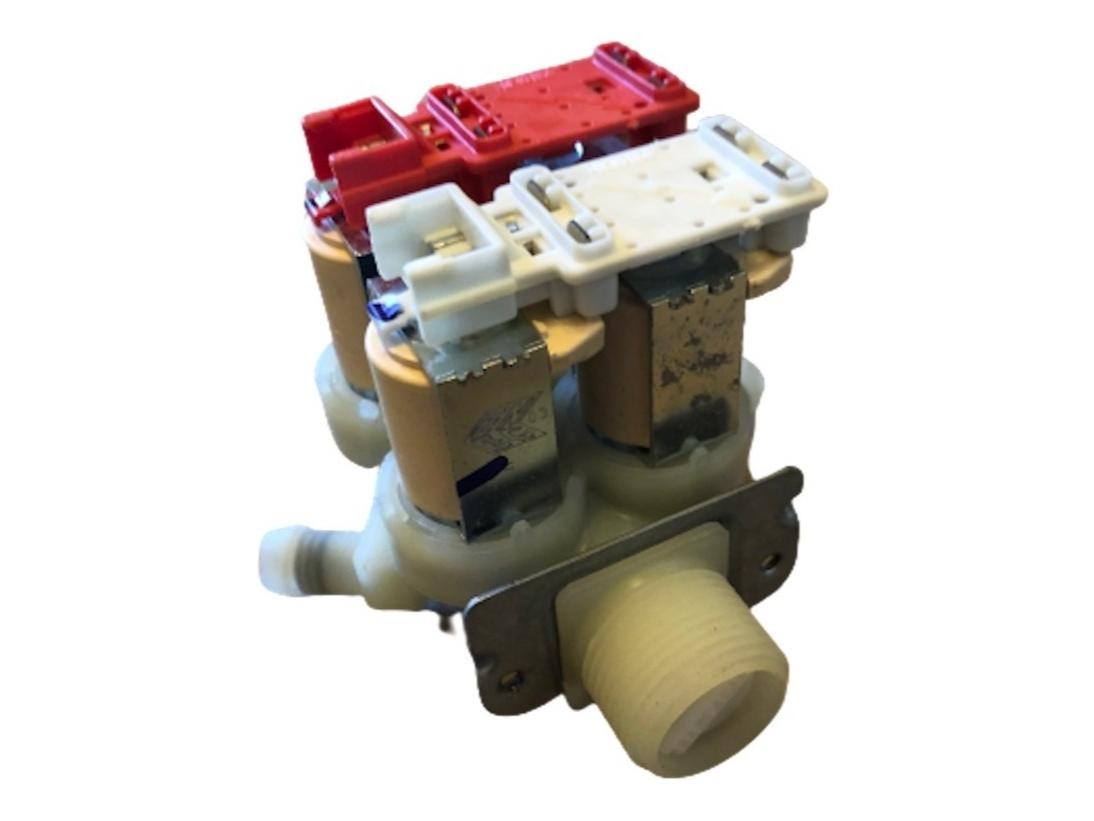 VALVULA GENERAL ELECTRIC 4 VIAS