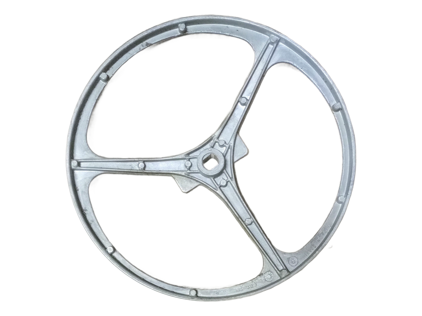 POLEA PATRICK 8 K MODELO NUEVO