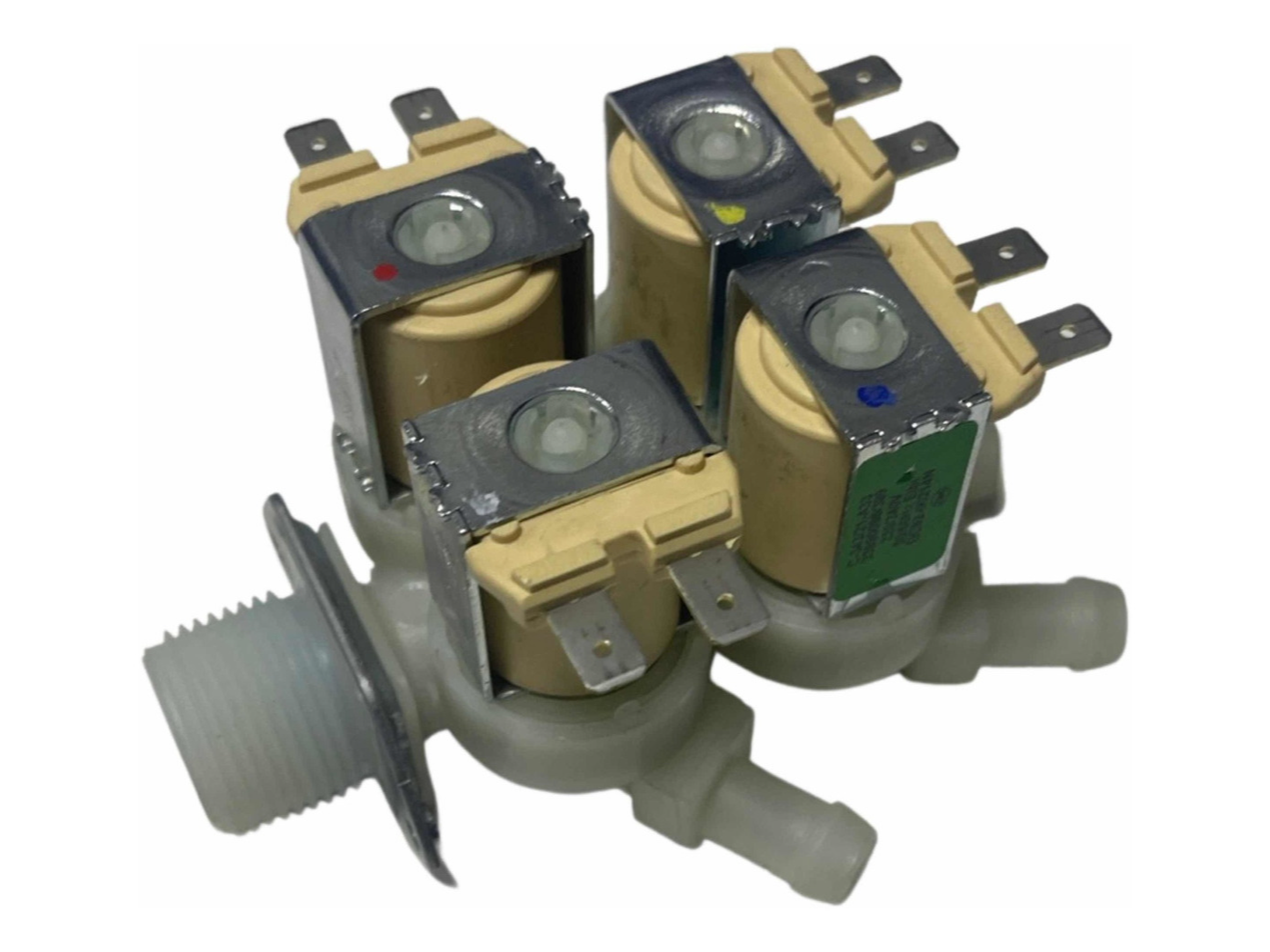 VALVULA SAMSUNG 4 VIAS