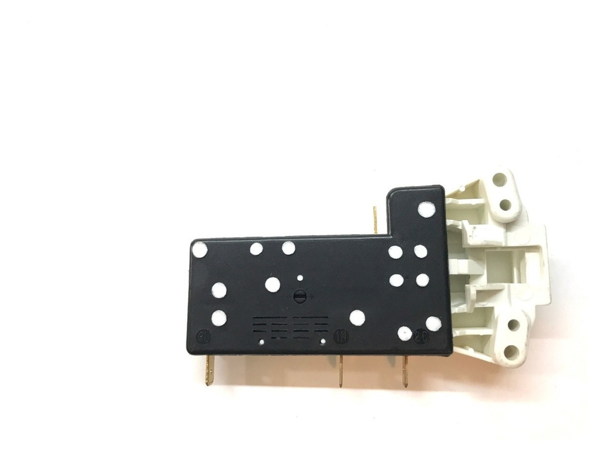 BLOCAPUERTA BOSCH EUROPA