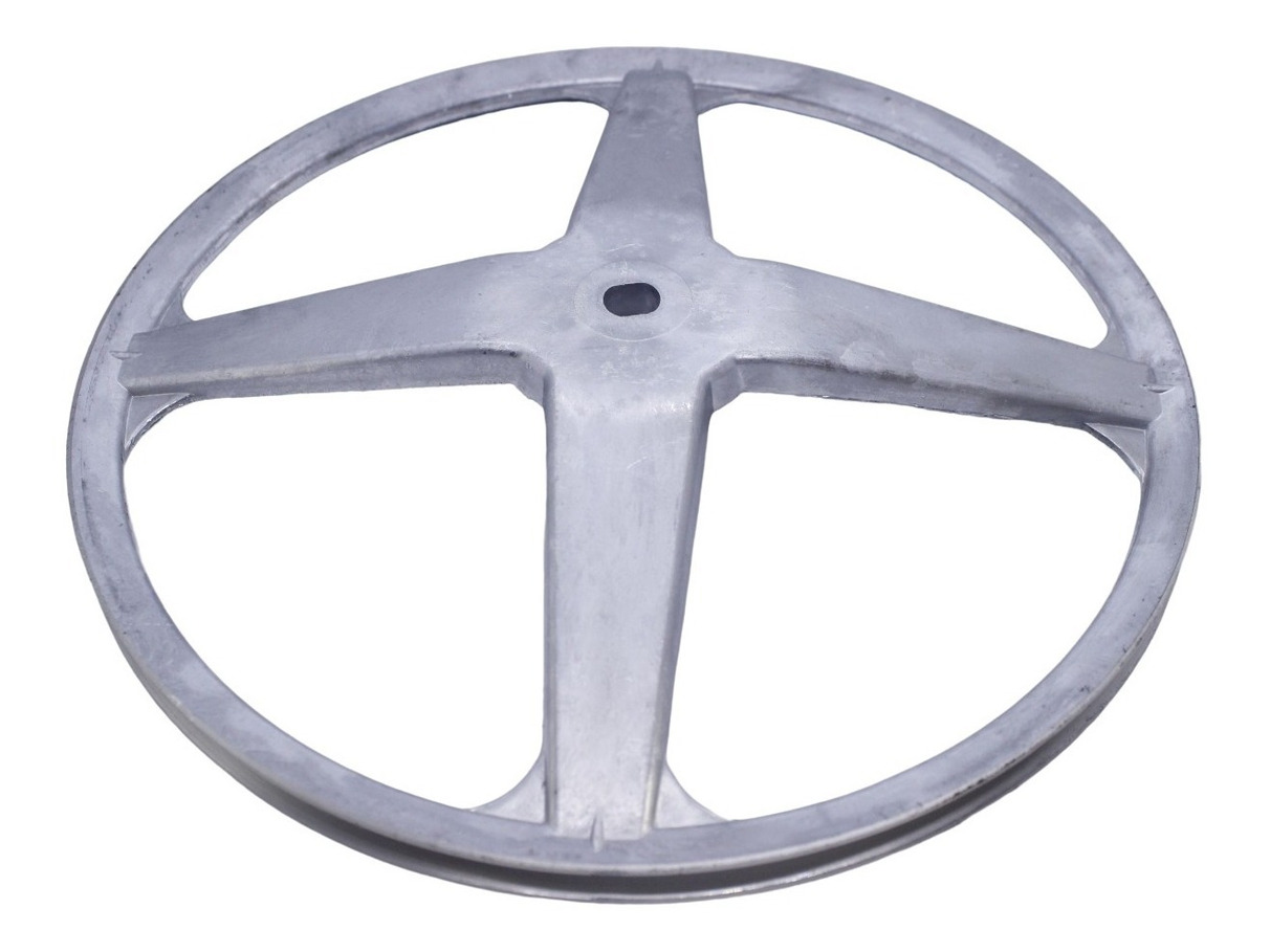 POLEA BOSCH / AURORA