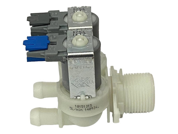 VALVULA BLUE ITALIANA