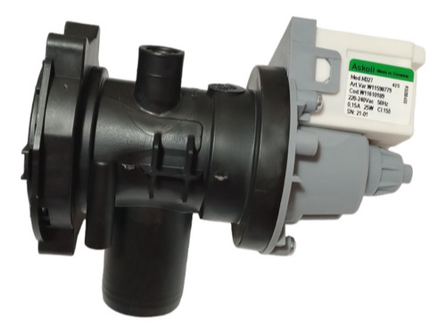 BOMBA WHIRLPOOL Wlcf70 Wlf75 Wlc10