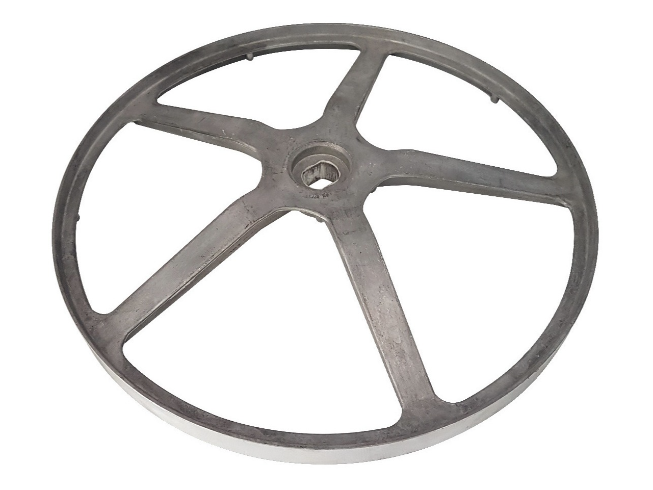 POLEA PATRICK 6K PLANA