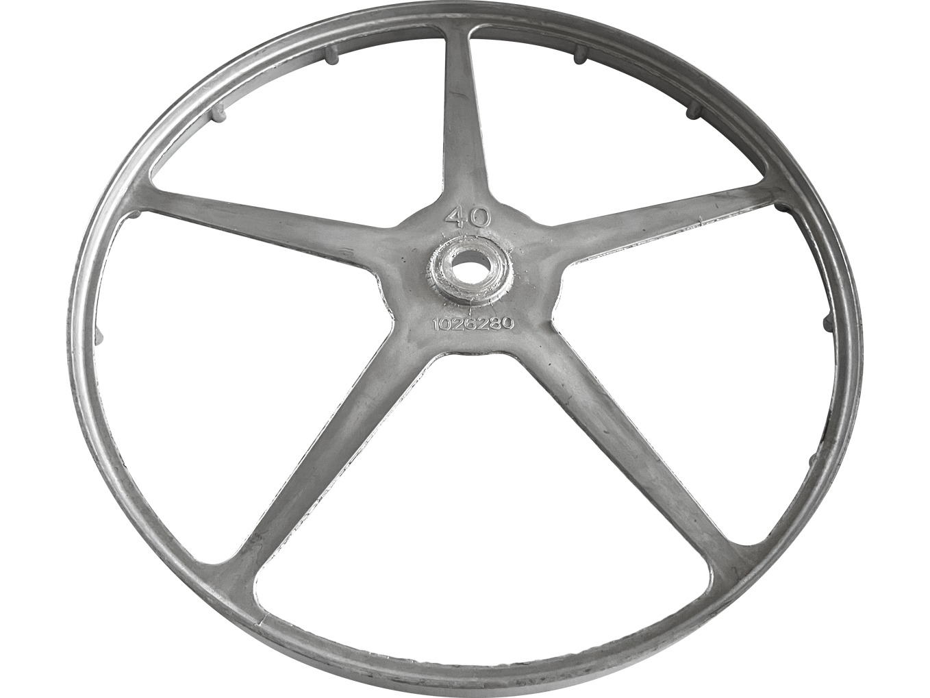 POLEA BLUE 40 LITROS