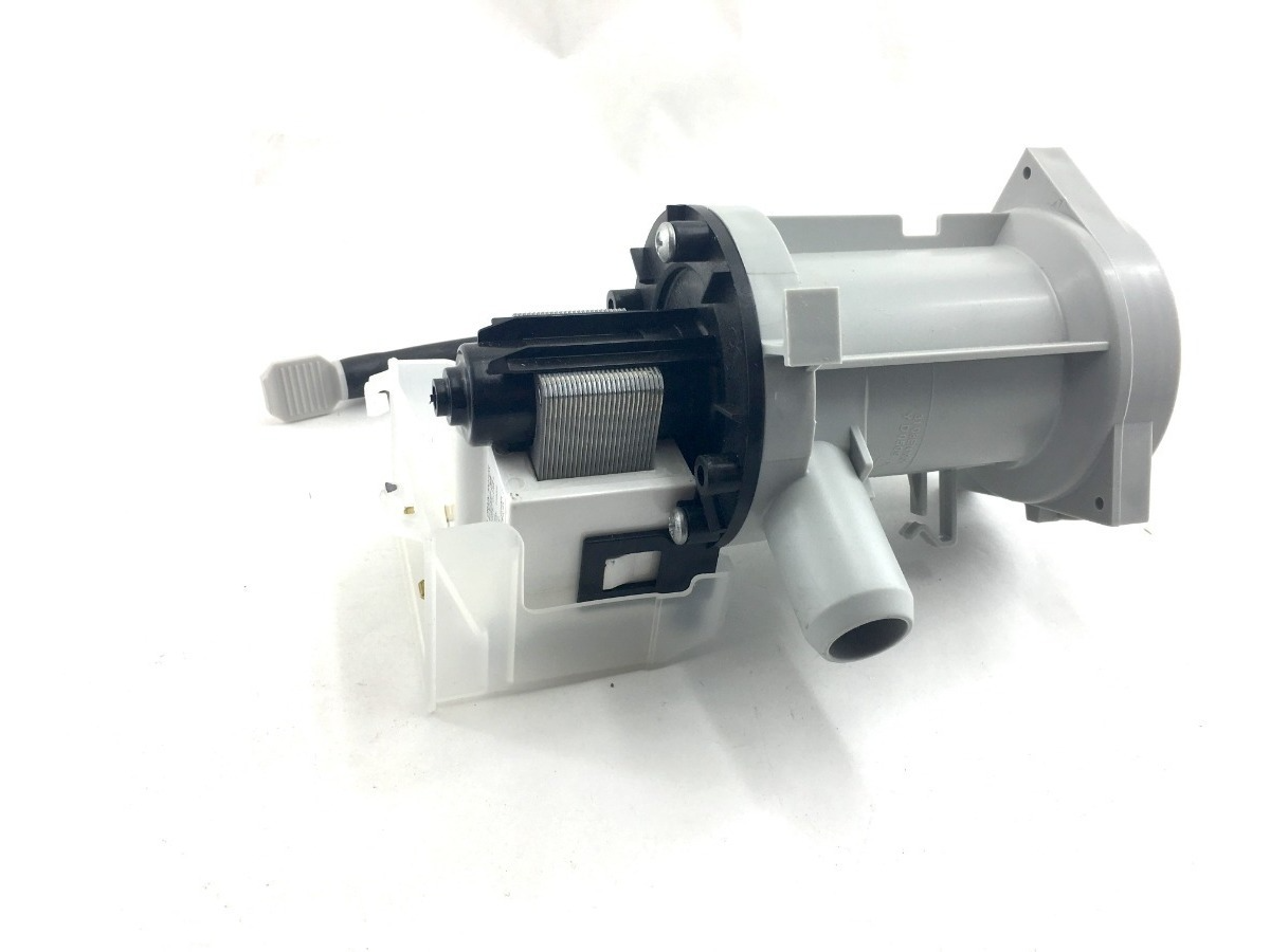 BOMBA LG CARGA FRONTAL