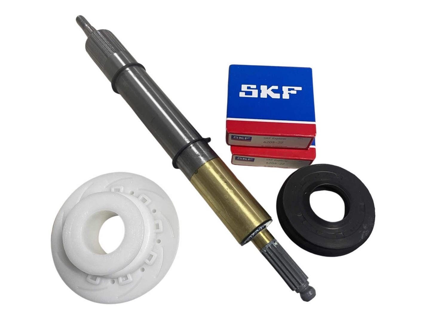 KIT PARA DREAN CONCEPT 5.05