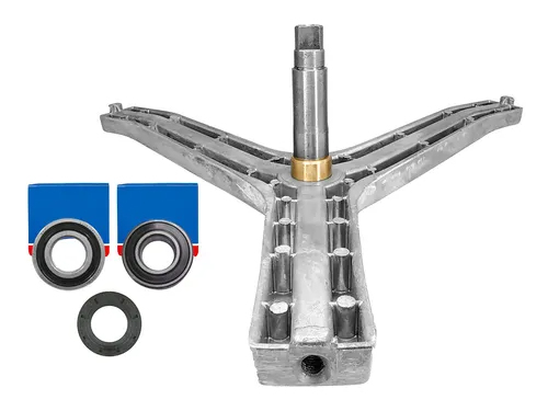 KIT EJE SAMSUNG NACIONAL