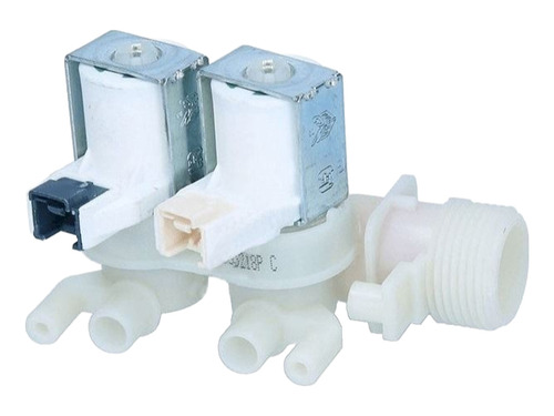 VALVULA ARISTON 2 VIAS