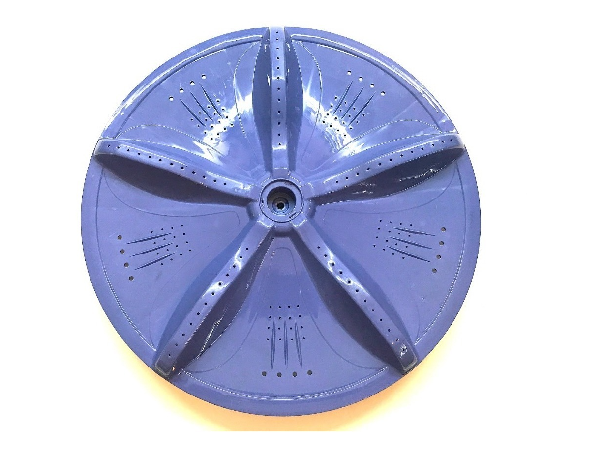 TURBINA ATMA VIOLETA