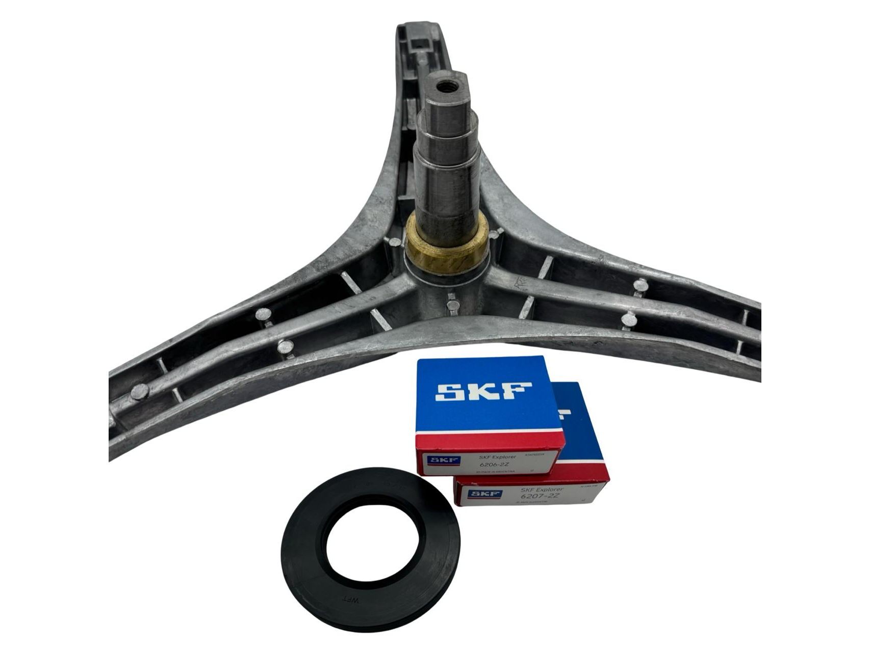 KIT EJE PATRICK MODELO VIEJO 8K