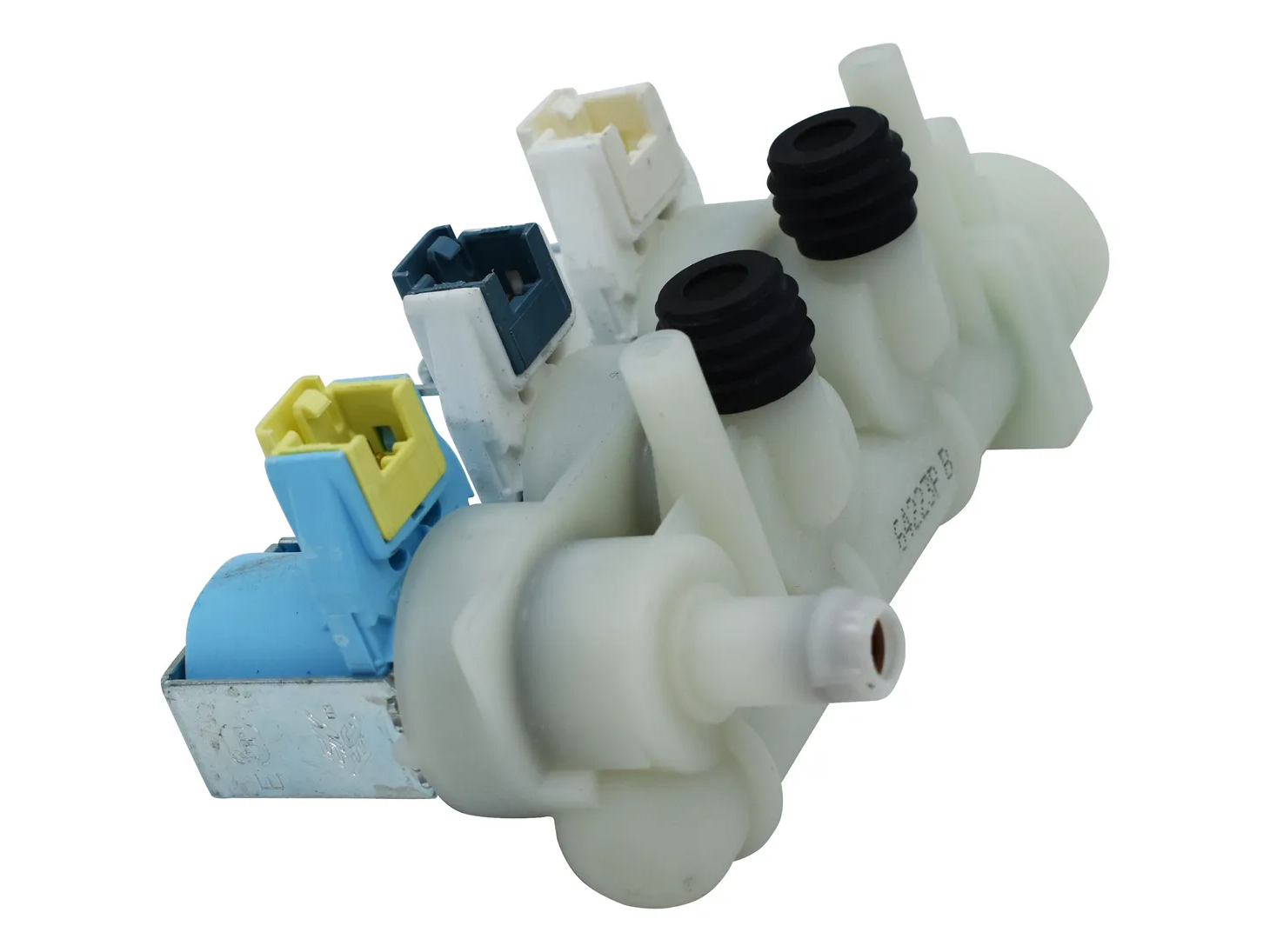 VALVULA ARISTON 3 VIAS