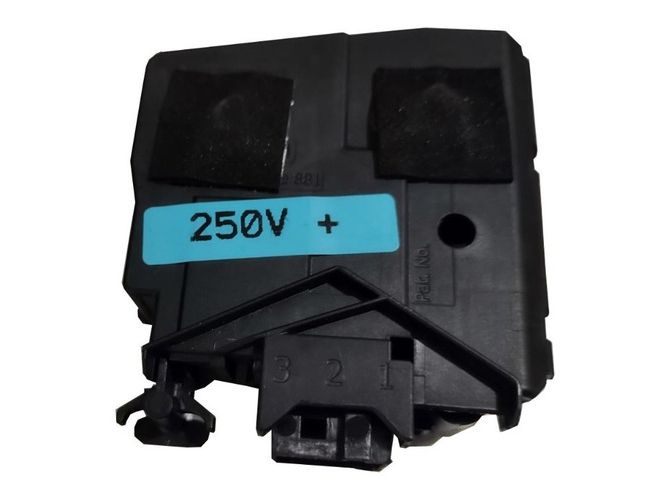 BLOCAPUERTA GENERAL ELECTRIC