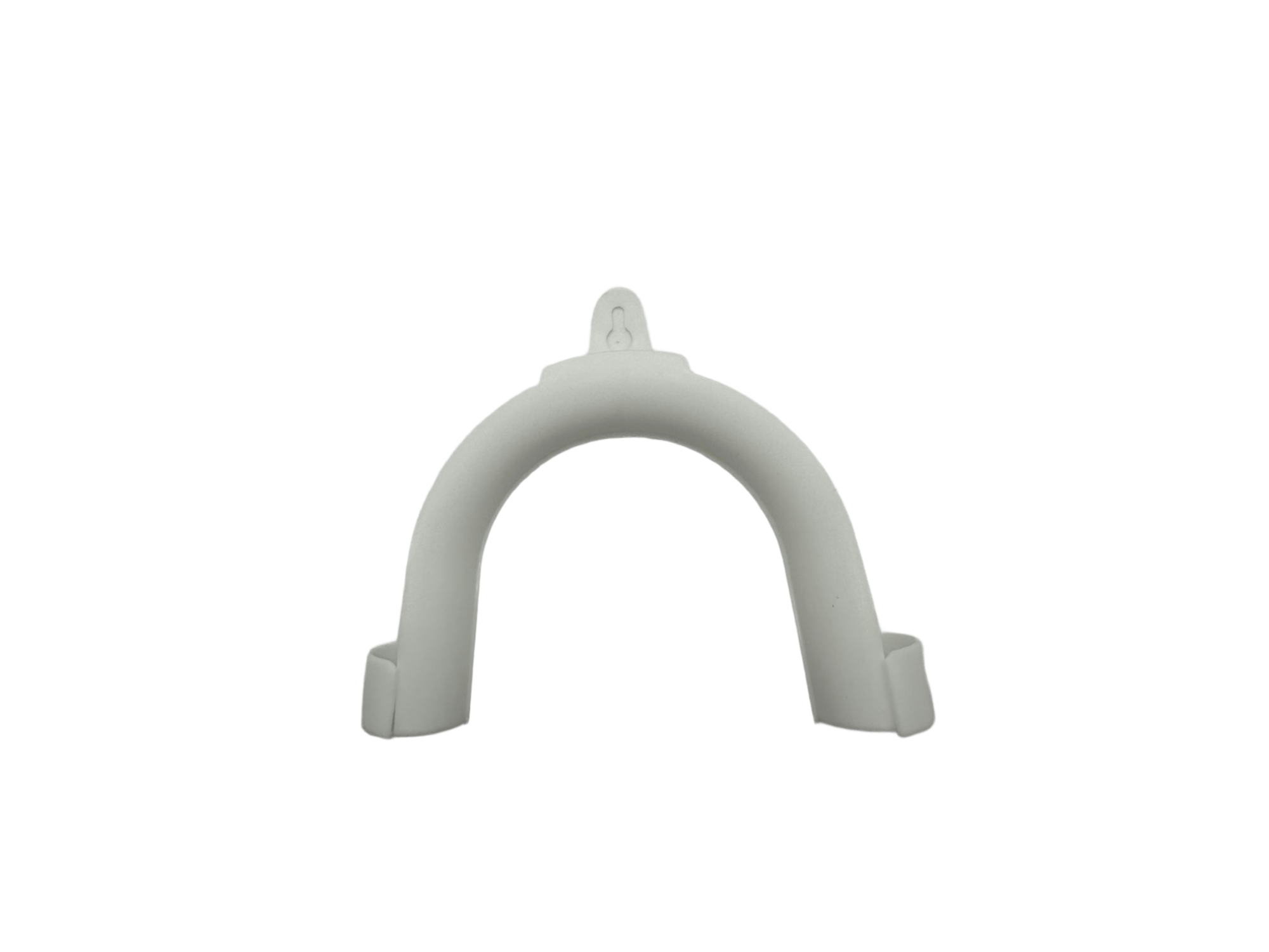 SOPORTE CODO MANGUERA